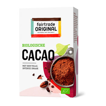 Cacaopoeder 125g